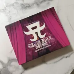 ayumi hamasaki CLIP BOX 1998-2011