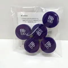 Bbラボ　プラセンエストラックスクリーム　お試し　5g × 5個