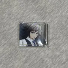 鬼滅の刃 モクテル ロト 第二弾 ミニアクリルパネル 冨岡義勇