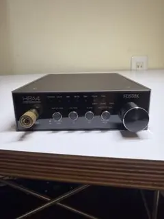 2026年最新】fostex hp-a4 中古の人気アイテム - メルカリ