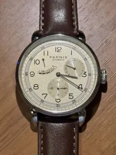 PARNIS 自動巻き腕時計のサムネイル
