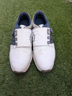 2026年最新】callaway ゴルフシューズの人気アイテム - メルカリ