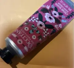 L'OCCITANE ハンドクリーム