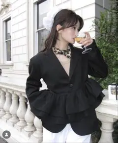 2025年最新】Bibiyアウターの人気アイテム - メルカリ