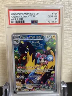 2025年最新】カイデン psa10の人気アイテム - メルカリ