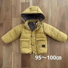 Samansa Mos2 ダウンコート