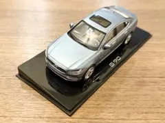 1/43 ボルボ V40 - メルカリ