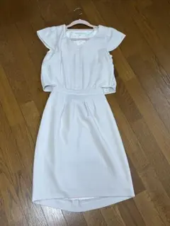 プロポーションボディドレッシング　ワンピース