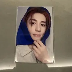 BOYNEXTDOOR イハン weverseラキドロ