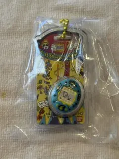 たまごっち おかしなたまごボーロっち パッケージチャームつき３