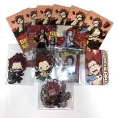 ヒロアカ 切島鋭児郎 まとめ売り