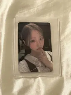 hearts2hearts h2h ステラ minirecord ラキドロ