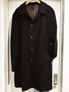 ロロピアーナ ステンカラーコート