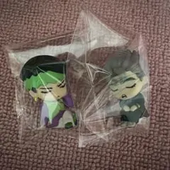 ジョジョガチャセット