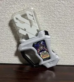 仮面ライダーエグゼイド DXデンジャラスゾンビガシャット 仮面ライダーゲンム