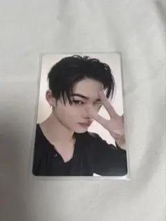 ニキ WALKTHELINE 購入特典トレカ Weverse ENHYPEN