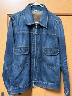 リーバイスプレミアム ジージャン LOT 70597