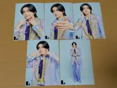 Lienel 生写真 高桑真之 コンプセット