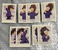 忍たま乱太郎 ぱしゃこれ 第3弾