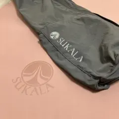 LAVA SUKALAヨガマットセットカバー付き - メルカリ