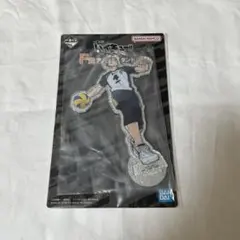 ハイキュー 一番くじ アクリルスタンド 木兎 光太郎