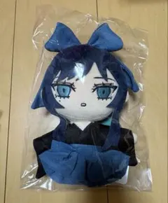 Ado ぬいぐるみ 大和撫子しゃらんしゃらんアドちゃんぬいぐるみ HIBANA