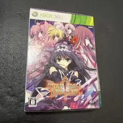 ファントムブレイカー 初回限定版