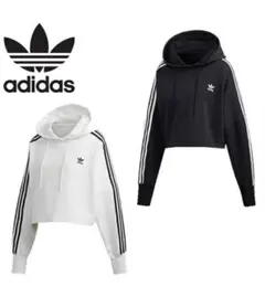 adidas アディダス パーカー　ED7554