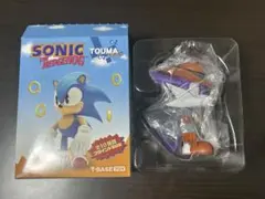 SONIC THE HEDGEHOG TOUMA Edition ファングのサムネイル