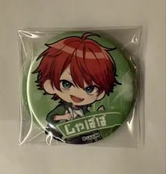 カラフルピーチ カラフルピーチタワー じゃぱぱ 缶バッジ SD