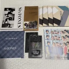 2026年最新】Sixtones ステッカーの人気アイテム - メルカリ
