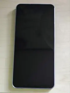 OPPO Reno7 A ライトブルー 本体