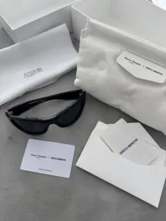 Maison Margiela × Gentle Monster MM003のサムネイル