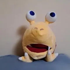 【週末限定価格】ピクミン チャッピーぬいぐるみ