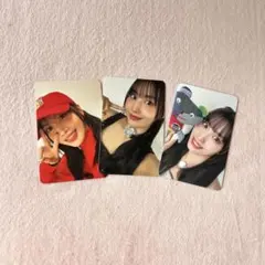 TWICE strategy トレカ モモセット