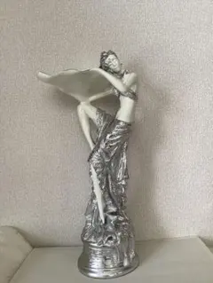 2025年最新】オブジェ シルバーの人気アイテム - メルカリ 銀色の