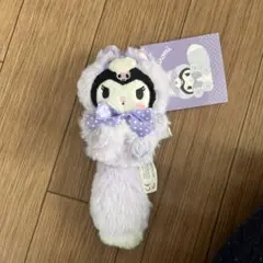 クロミ キタキツネ 北海道限定 サンリオ