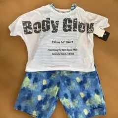 新品未使用品☆セパレート水着4点セット☆140cm☆即購入可能☆送料込み