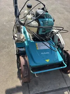 GC703R 人気の畔草刈り機 GC703R 人気の畔草刈り機 - メルカリ