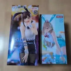 チェンソーマン Bicute Bunnies Figure パワー コベニ