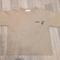仮面ライダー　Tシャツ　半袖　120
