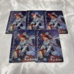 すとぷり莉犬くんコレカ