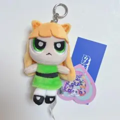 2026年最新】ヘリン ぬいぐるみ パワパフの人気アイテム - メルカリ