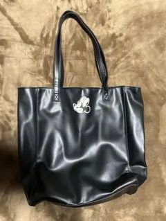 ディズニーストア　ミニートートバッグ