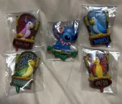 ディズニーリゾート　魅惑のチキルーム　スィッチ　シャープペン　キーホルダー 2026年最新】チキルームの人気アイテム - メルカリ