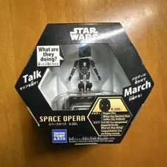 2026年最新】star wars space operaの人気アイテム - メルカリ