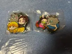 鬼滅の刃　ラバスト