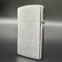 ✨美品✨ZIPPO ジッポ ライター オイルライター 本体 シルバー
