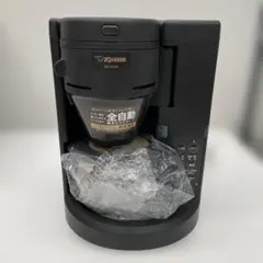 【未使用】象印 コーヒーメーカー EC-SA40-BA
