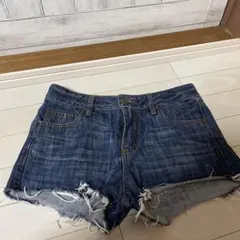 エゴイスト ショートパンツのサムネイル